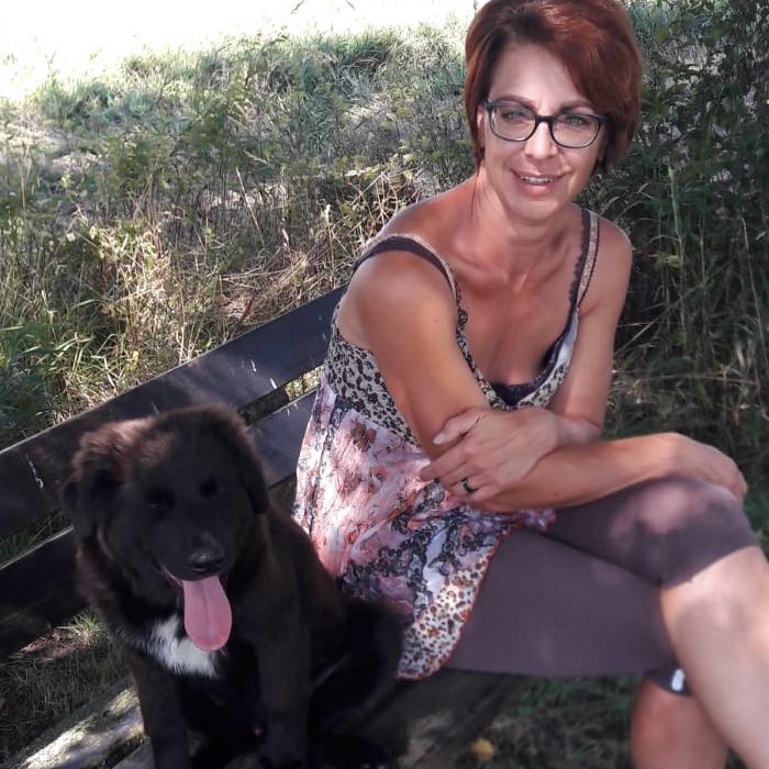 barf artgerecht - sonja, barft aus überzeugung