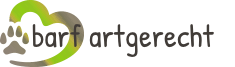 barf artgerecht Logo