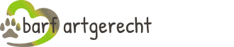 Logo - barf artgerecht