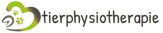 Logo - tierphysiotherapie - Susanne Kuhn